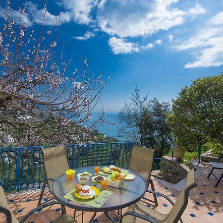 Casa Pina Appartement Amalfi Buitenkant foto