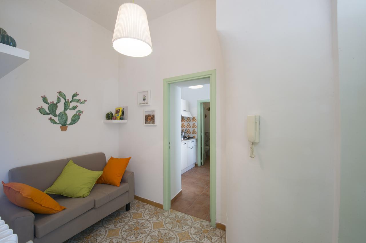 Casa Pina Appartement Amalfi Buitenkant foto
