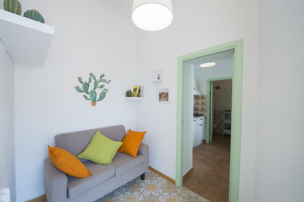 Casa Pina Appartement Amalfi Buitenkant foto