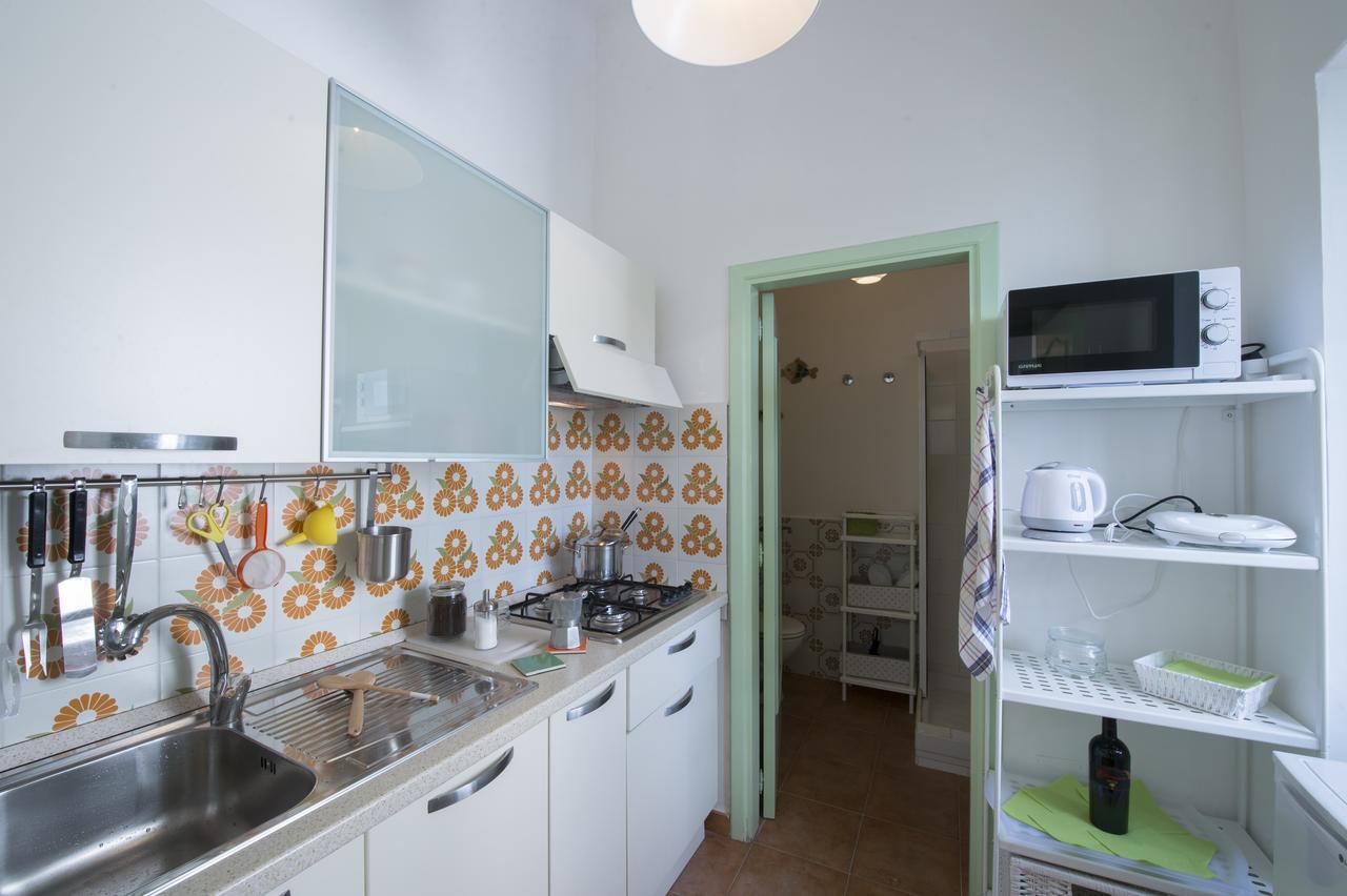 Casa Pina Appartement Amalfi Buitenkant foto