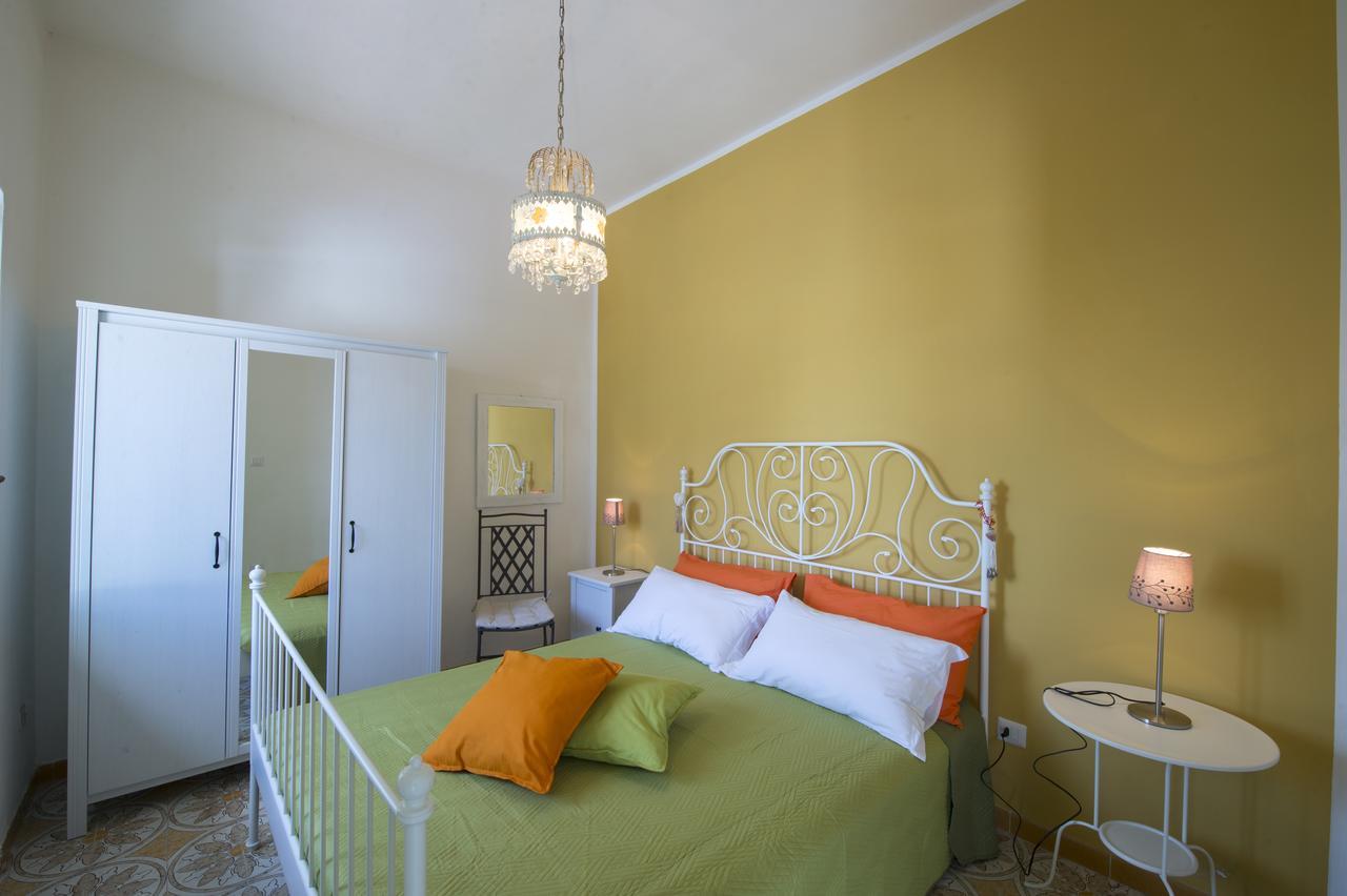 Casa Pina Appartement Amalfi Buitenkant foto