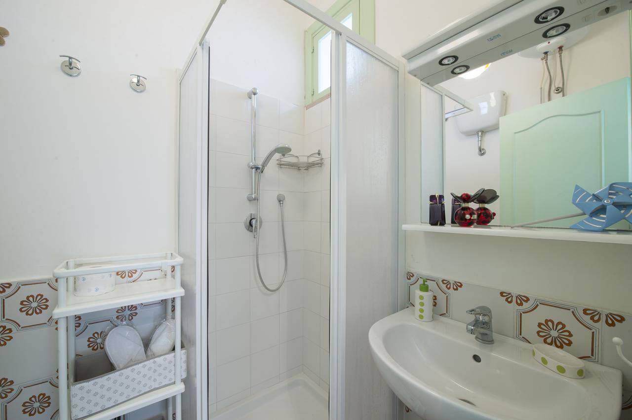 Casa Pina Appartement Amalfi Buitenkant foto
